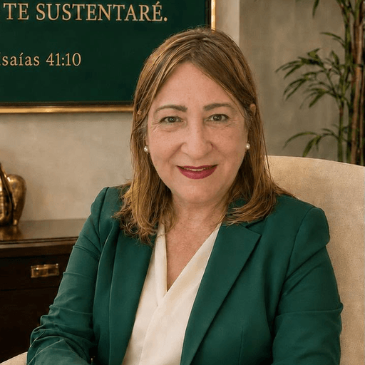 Sandra Beltrán